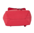 Lockme Backpack, top view